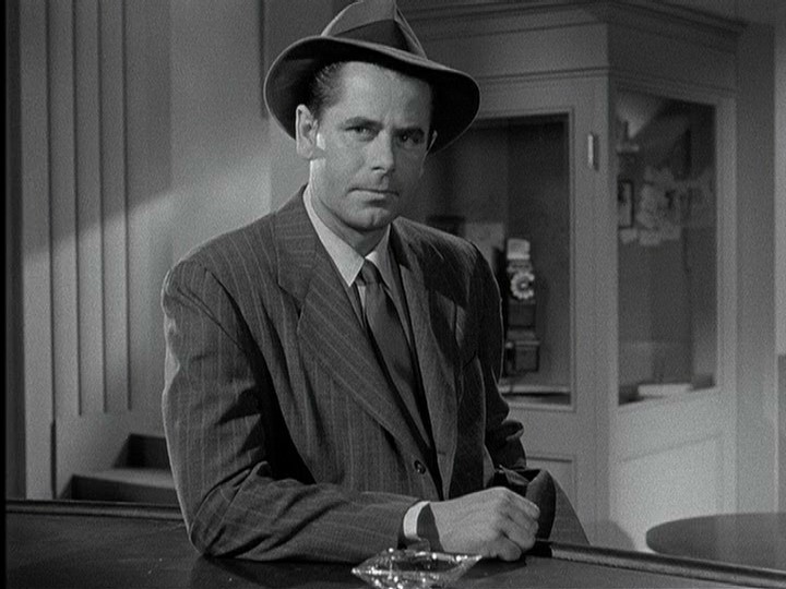 Columbia Pictures Film Noir Classics, Vol. 1